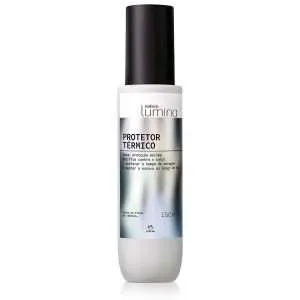 Protector térmico para cabello Natura Lumina