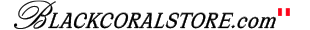 Black Coral Store