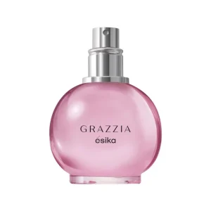 Perfume femenino Grazzia Ésika