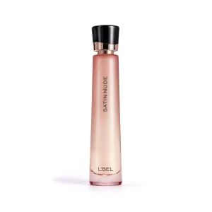 Perfume femenino Satin Nude L’bel